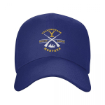 Mood Yellowstone Dutton Ranch Guns Pesapallim&uuml;ts Naiste Unisex hingav isam&uuml;ts Performance Snapback m&uuml;tsid p&auml;ikesek&uuml;barad Adjustable Cap