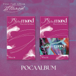 Whee sisse (MAMAMOO) : Meeleolus - PocaAlbum POCAALBUM