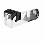 1/2 tk korduvkasutatav hiirel&otilde;ks, tapmata rottidega puur Hiirel&otilde;ks Nutikas hiirel&otilde;ks hiirte p&uuml;&uuml;djale Automaatne rotil&otilde;ksud lemmikloomade juhtimine