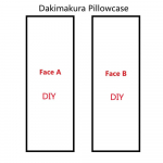 Anime m&auml;ng Danganronpa:Trigger Happy Havoc Dakimakura Nanami ChiaKi Cosplay Kallistav KehapadiKate Otaku VoodipadiKate Waifu 40x120cm Peach Skin