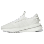 adidas X_PLRBOOST Kolmekordne Valge Meeste Tennised Pilvevalge Kristallvalge HP3130 44⅔