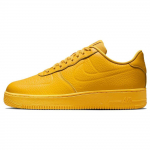 Nike Air Force 1 07 Pro-Tech University Gold Meeste Tossud Summit-White Black FB8875-700 40