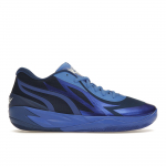 Puma MB.02 Lo Team Colors - Blazing Blue Meeste Tennised Royal-Sapphire 377766-02 47