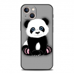 Animatsioon Pehme mood Armas telefon Iphone 6s XS Max Pro 7 13 8 Plus 11 XR 6 X 14 Mini 12 Silicon Pehme Silikoon sirge TPU &uuml;mbrise kate Iphone 11 parkkoor