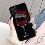 H&auml;id j&otilde;ule uusaasta telefoni&uuml;mbris iPhone'ile Samsung Galaxy Redmi Xiaomi Oppo OnePlus Note SA 7 8 9 10 11 12 13 14 20 21 22 23 53 54 Pro Max Ultra iPhone 6 or 6S