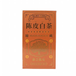 Yunnan Pu'er Tee Valge Tee Xinhui Chenpi Tee 500g Valge Tee