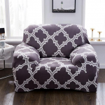 Elastne tugitooli kate Diivani katted Moodne diivani kate elutuppa Tooli kaitse diivani kate Funiture kate 1 / 2 / 3 / 4 iste 3-seater 190-230cm