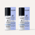 W.DRESSROOM &ndash; Dress&Living Clear h&uuml;poallergeenne ja antibakteriaalne parf&uuml;&uuml;m sisaldab BTS pick - 80ml x 2EA (21 valikut) 97+97