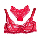 Essential aluspesukomplekt Paindlik juhtmega reguleeritav disain 38/85B