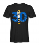 Steph Stephen Curry korvpalluri T-s&auml;rk S