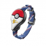 Auto Catch K&auml;ev&otilde;ru jaoks Pokemon Go Plus Bluetooth Square K&auml;ev&otilde;ru K&auml;epael Digitaalne Kell meestele