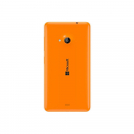 90% uus Renoveeritud Nokia Lumia 535 Originaal Neljatuumaline Dual SIM/&uuml;he SIM-kaardiga lukustamata Mobiiltelefon Windowsi mobiiltelefon Dual SIM Simple Set