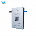 JIKONG JK BMS Li-Ion LiFePo4 LTO 7-24S 40A/60A Active Balance 0.4A 18650 Akud BMS Smart Battery Management System UPS BD4A24S4P