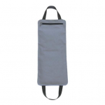 Jooga spordiliivakott kahe k&auml;epidemega, reguleeritava raskusega, t&auml;itmist ei vaja raskeveokite sportlik treenerikott T&otilde;stmise fitnessi liivakott k&otilde;hnadele armee roheline v&auml;rv