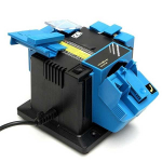 Multifunktsionaalne elektriline nugateritaja puurteritaja k&auml;&auml;rid teritaja elektriline majapidamisteritust&ouml;&ouml;riistad EL/USA US PLUG sinine