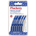 Flackers TriClean Hambavaheharjad, 1 pakk, 30 tk