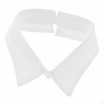 Detachable False Faux s Lapel Blouse Dickey must