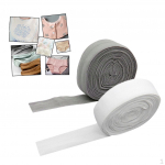 2 tk 10 m elastne lame kallutus K&ouml;itmine riiete &otilde;mblemine punutud k&ouml;is