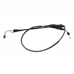 Mootorratta gaasihoova juhtkaabel 39  PW80 983 2006 jaoks