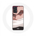 &Uuml;mbris Samsung Galaxy A32 5G Charlotte Katakuri seeria &uuml;hes t&uuml;kis plakati jaoks