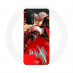 &Uuml;mbris Oppo A74 5G One Piece Drake Series jaoks