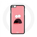 &Uuml;llatunud Patrick Iphone 8 &uuml;mbris