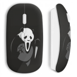 Panda karjeparoodia juhtmevaba hiir