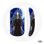 Juhtmeta hiir Koro sensei Real Face Assassination Classroomi manga