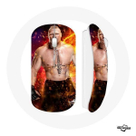 Souris Sans Fil Brock Edward Lesnar MMA