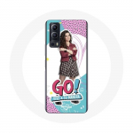 Vivo Y72 &uuml;mbris Chase Your Dreams Zoe Caleti&aacute;n Go! Elagu sa maneera