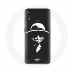 Huawei P20 Lite &uuml;mbris &Uuml;hes t&uuml;kis Manga Luffy Art