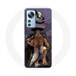 Coque pour Xiaomi Mi 12 / 12X Kozuki Oden One Piece Anime