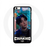 Coque pour Iphone 8 Bangtan Sonyeondan 7 Fates Chakho Avec BTS Jungkook Zeha