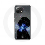 Coque pour Xiaomi Mi 11 Lite BTS Bangtan Gar&ccedil;on Kim Taehyung Fanart
