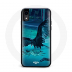 Iphone X Case Ozark, 4. hooaja 1. osa Eagle Teaser