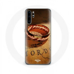 &Uuml;mbris Huawei P30 Pro jaoks S&otilde;rmuste isand The Rings of Power S&otilde;rmuste isand
