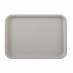 Puuviljade hoiualus Nordic Style Pack Food Ristk&uuml;likukujuline hoiutaldrik L khaki