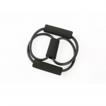 Resistance Fitness Band Jooga J&otilde;usaali Treeningvarustuse T&otilde;mbek&ouml;is Joonis 8 Elastne rindkere laiendaja Lihaste Treening T&otilde;mbek&ouml;is