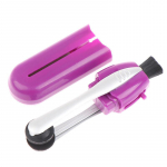 Prillide puhastuspintsel P&auml;ikeseprillid Prillide puhastuslapp L&auml;&auml;tsede Puhastus Puhastus T EO lilla