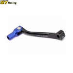 Tuas Pedal Persneling Sepeda Motor untuk Kayo BSE MOJO BOSUER T2 T4 T6 K4 K6 250 300 450 CC Dirt Bike MX Motocross Enduro punane