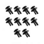 Kapuutsiklambrid-10 Mercedes E klass W210-W123 jaoks