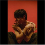 Woo Sung The Rose &ndash; &ouml;&ouml;liblika album