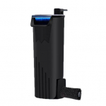 Suur filtriruum Ultra vaikne kilpkonnapaagi filter Kiire ja t&otilde;hus akvaariumi filtreerimine