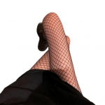 Naiste sukkp&uuml;ksid kalav&otilde;rk &otilde;&otilde;nes, k&otilde;rge elastsusega &uuml;li&otilde;hukesed k&otilde;hn &uuml;hev&auml;rvilised jaapani stiilis libisemisvastased daami pikad JK reied seelik ja l&uuml;hikesed p&uuml;ksid M