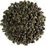 Hiina p&uuml;ssiroheline tee - Taevane tee - Graanulitee - Zhu Cha Zhucha 100g