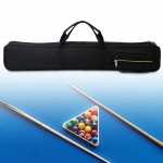 Piljardi basseini kii &uuml;mbris Piljardikeppide kandmine 1/2 kasti tolmukindlate varraste hoiustamine sinine