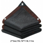 V&auml;livarikatus R&otilde;du P&auml;ikesekaitse P&auml;ikesekaitse Privaatsusv&otilde;rk Nelja nurgaga varjega puri perforeeritud