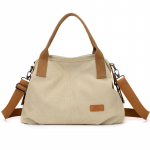 Naiste &otilde;lakott Crossbody kangast kott