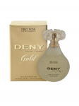 Gold Pour Femme DENU eau de parfum for women 100 ml