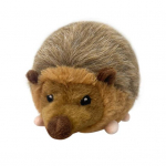 Simuleeritud siil-pl&uuml;&uuml;sist m&auml;nguasi, kriuksuv t&auml;idisega loomade hariv pluus mudel nukk kodukontor Magamistoa kaunistamine lastele t&auml;iskasvanutele j&otilde;ulus&uuml;nnip&auml;evakingitus Hedgedog